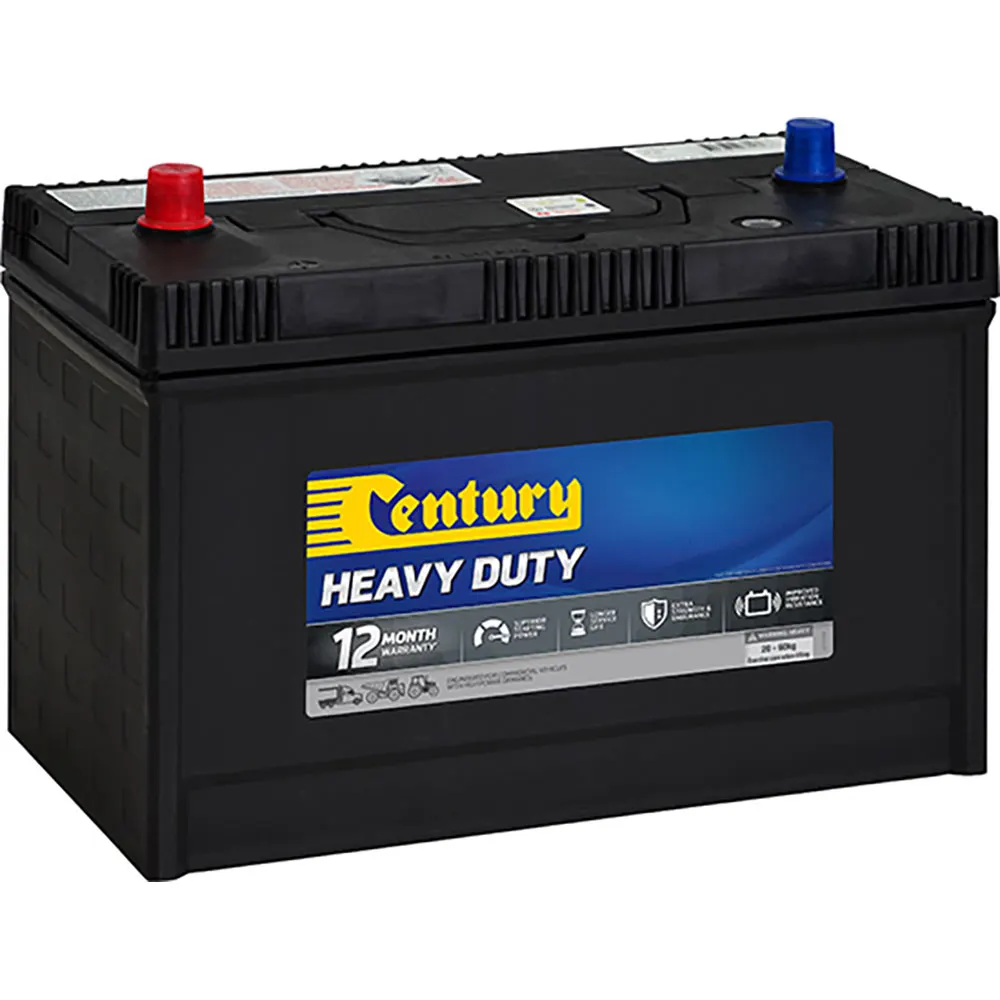 CENTURY 86 SMF Car Battery 125100