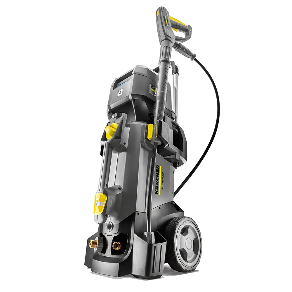 KARCHER 4/11 C HD Battery Power Pressure Washer Skin 1.520-928.0