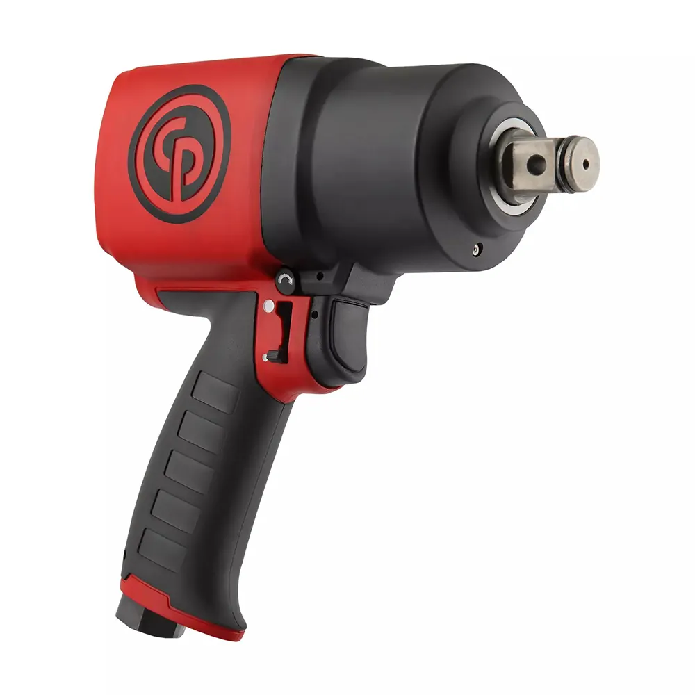 CHICAGO PNEUMATIC 3/4inch Unrivaled Air Impact Wrench CP7769
