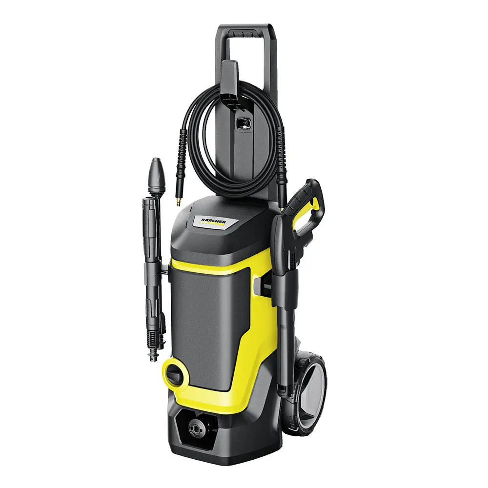 KARCHER 2600psi K7 WCM Premium Pressure Washer 1.317-401.0