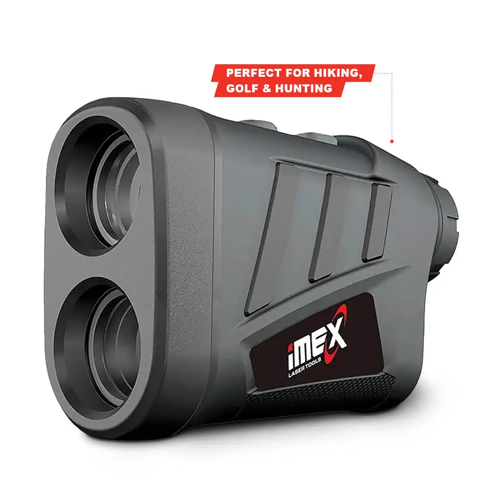 IMEX 1000m Range Finder 008-LRF1000