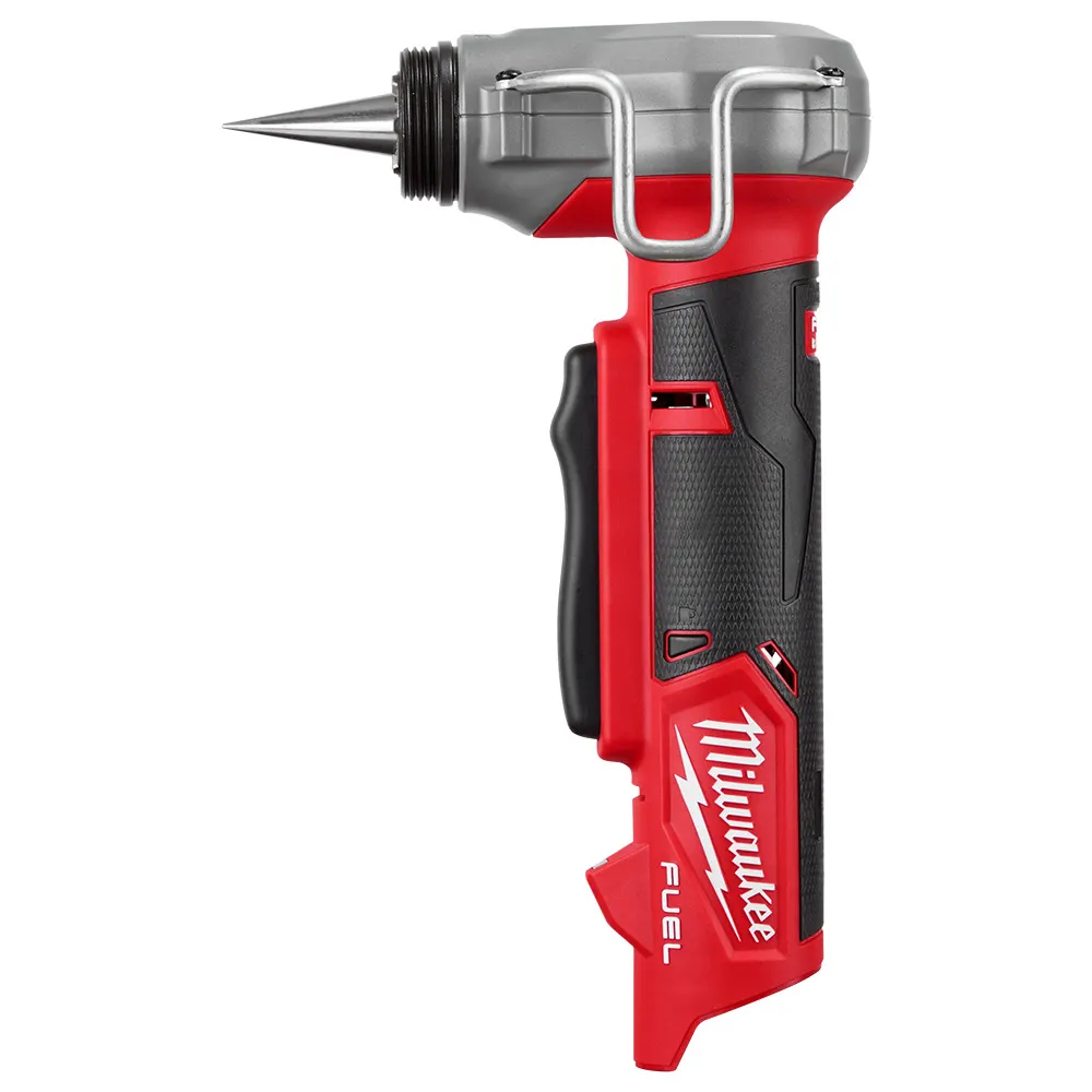 MILWAUKEE 12V FUEL UPONOR Q&E Expansion Tool Skin M12FPXP0C