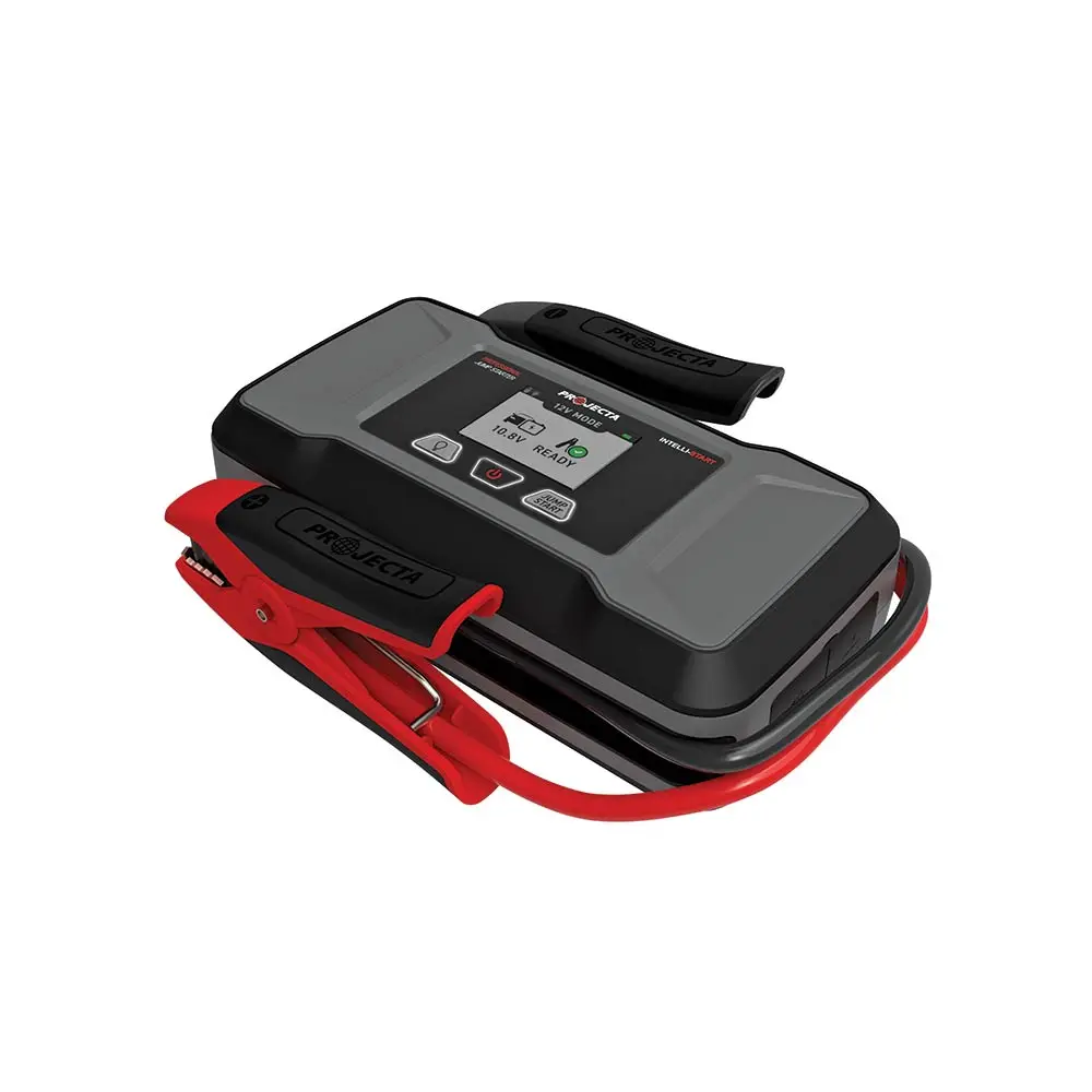 PROJECTA 12V 1400A Professional Jump Starter IS1400