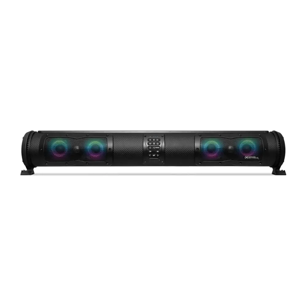 ECOXGEAR SED33 Soundbar SEI-EXSE3301AU