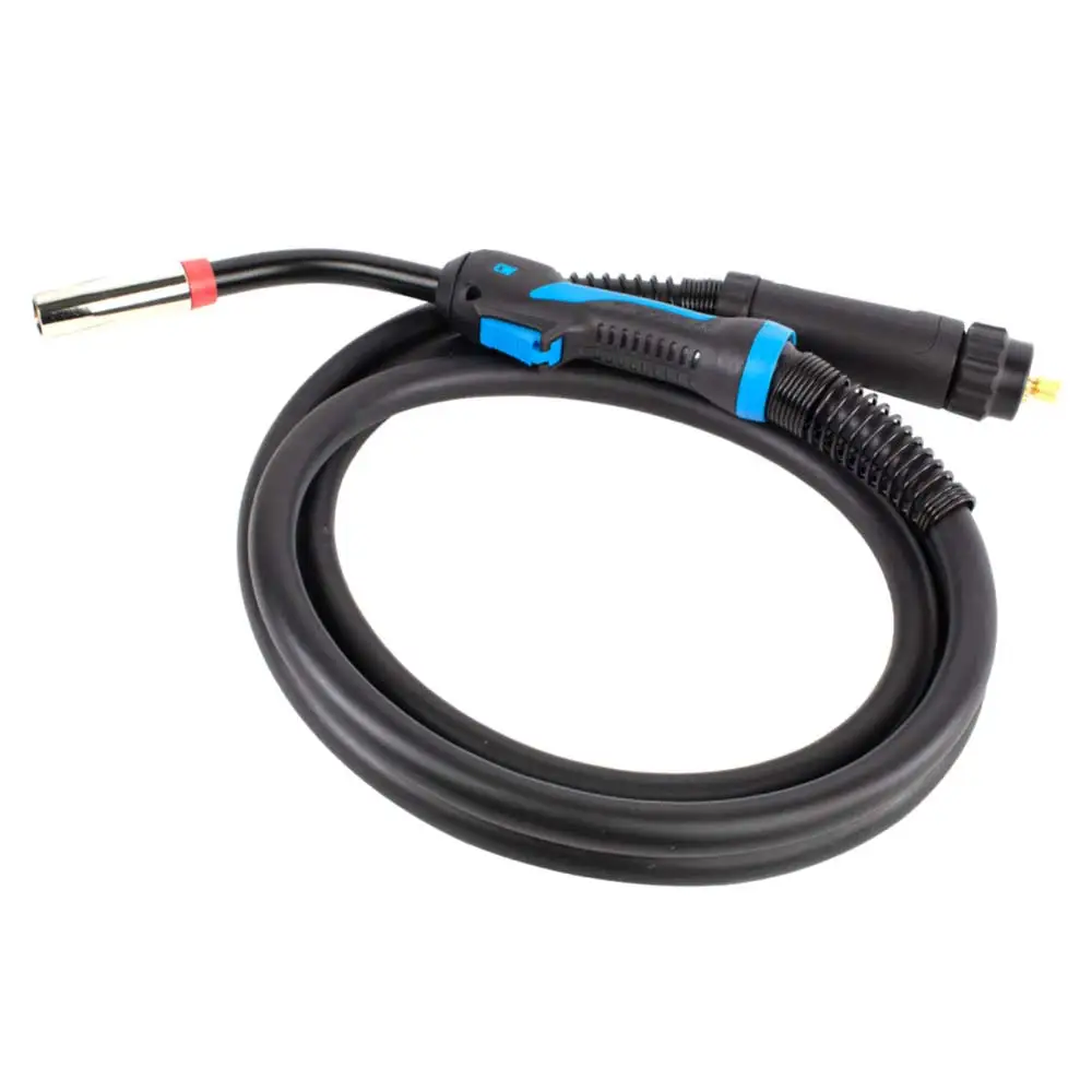 CIGWELD 3m 370A BZ40 Style Mig Torch W52BR40E3