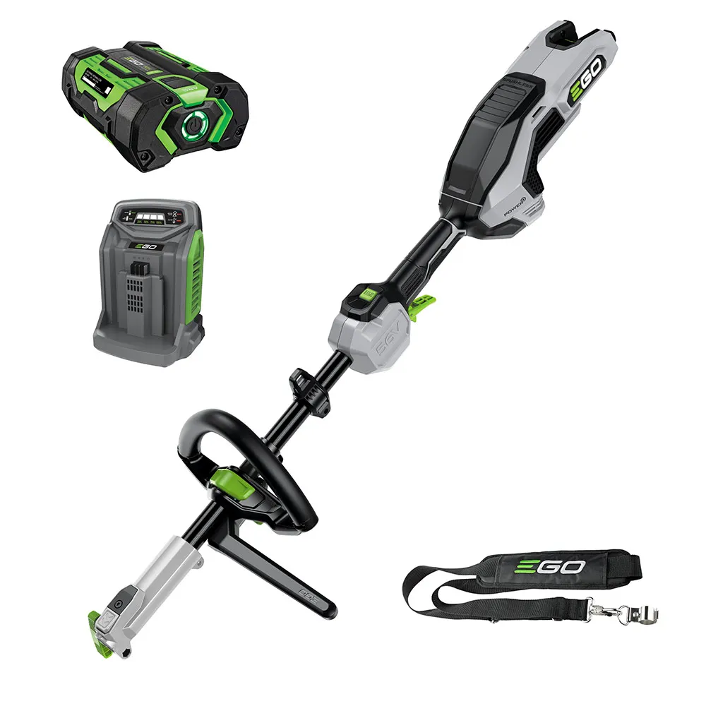 EGO POWER+ 56V Brushless 1 x 5.0Ah Multi-Tool Power Head Kit PH1424E