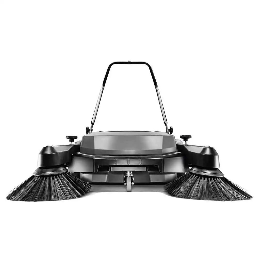 KARCHER 45L 980mm Twin Brush Manual Sweeper 1.517-132.0