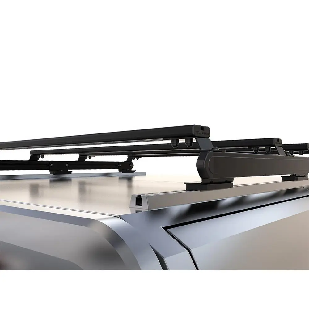 FRONT RUNNER 1335mm W x 1570mm L Slimpro Canopy Rack Kit KVCA002T