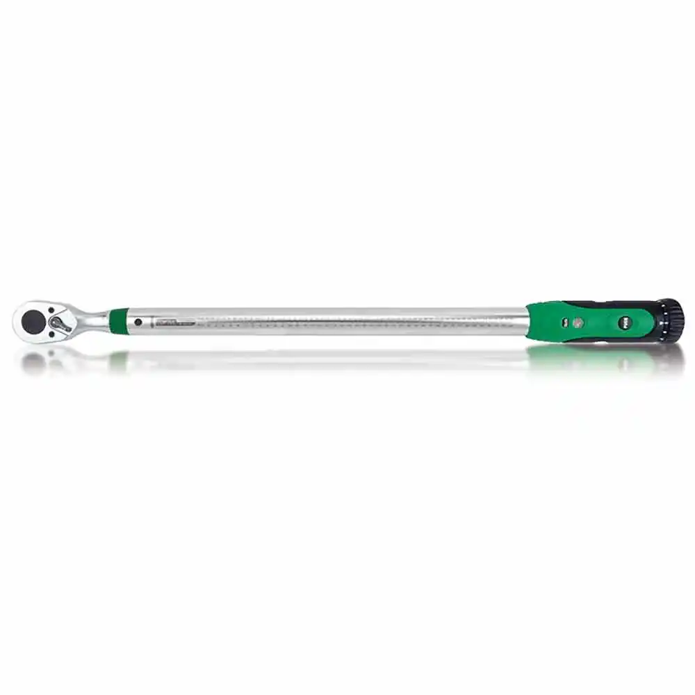 TOPTUL 1/2inch Drive 60-340nm Micrometer Torque Wrench ANAU1634