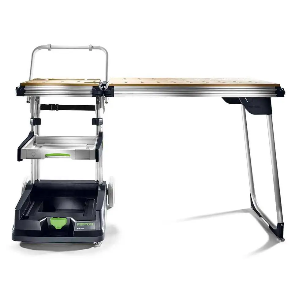 FESTOOL Mobile Workbench Set MW1000 203802