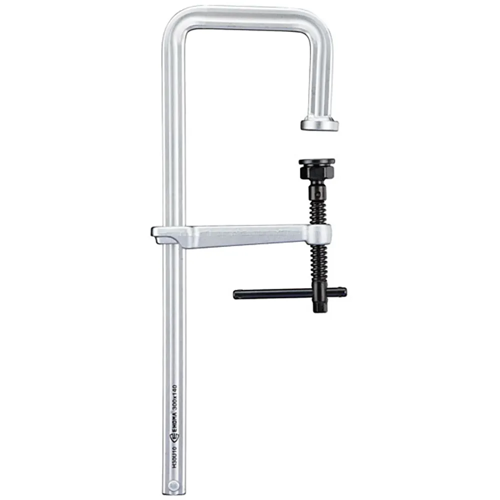 EHOMA 300mm x 140mm Beam Clamp EC-H30U11