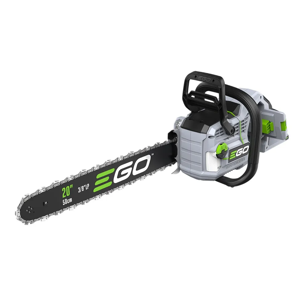 EGO 56V 500mm 25m/s Chainsaw Skin CS2000E