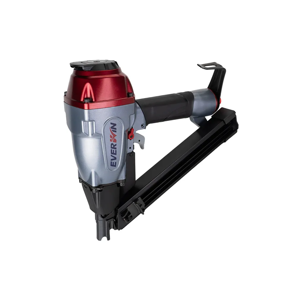 EVERWIN 40mm 34° PP Metal Connector Air Nailer Framer MCN40B
