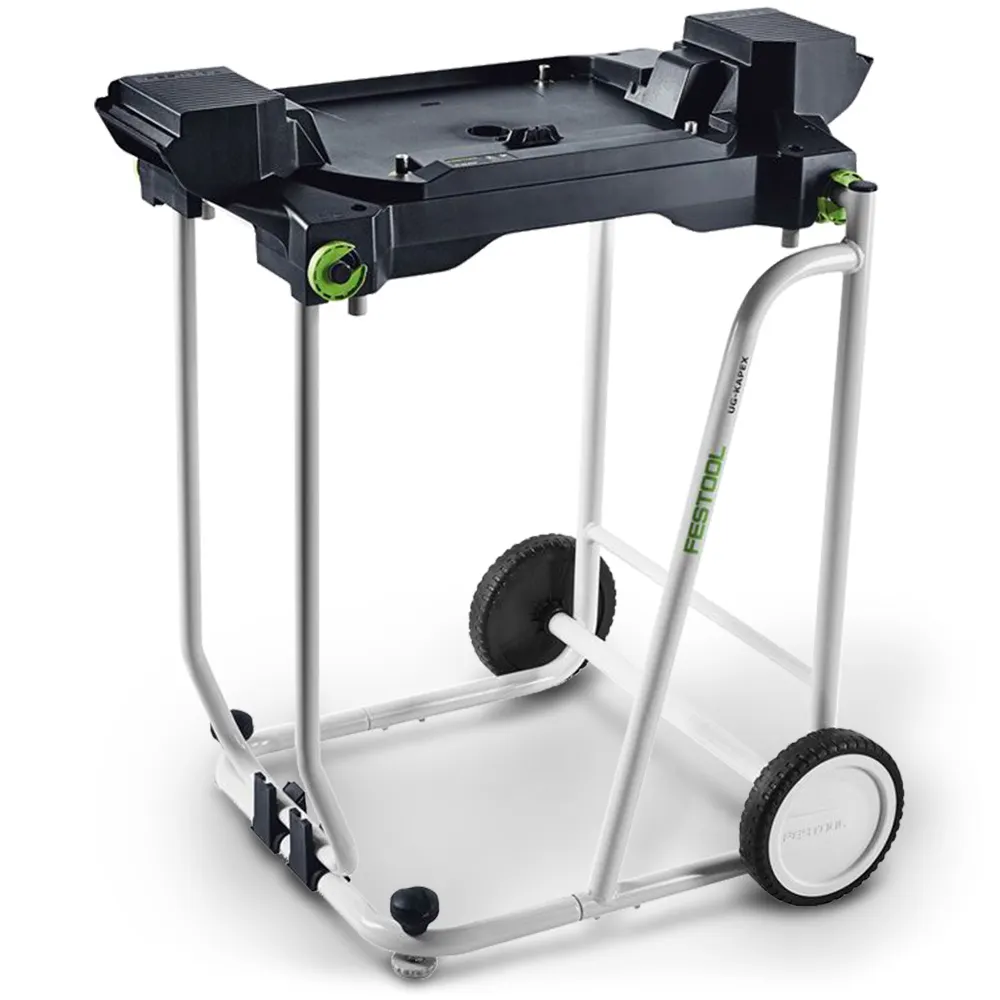 FESTOOL Mobile Mitre Saw Trolley KAPEX