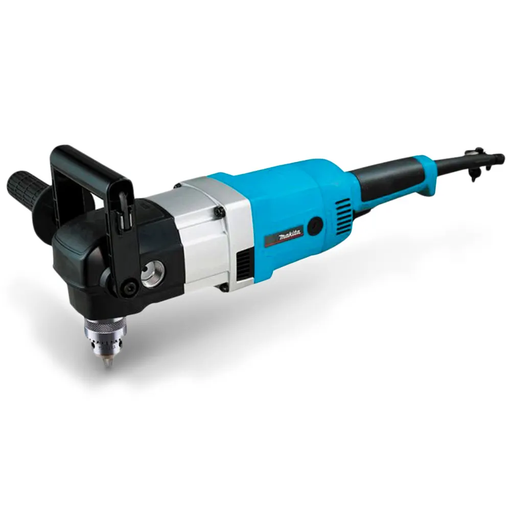MAKITA 1050W 13mm 2 Speed Angle Drill DA4031