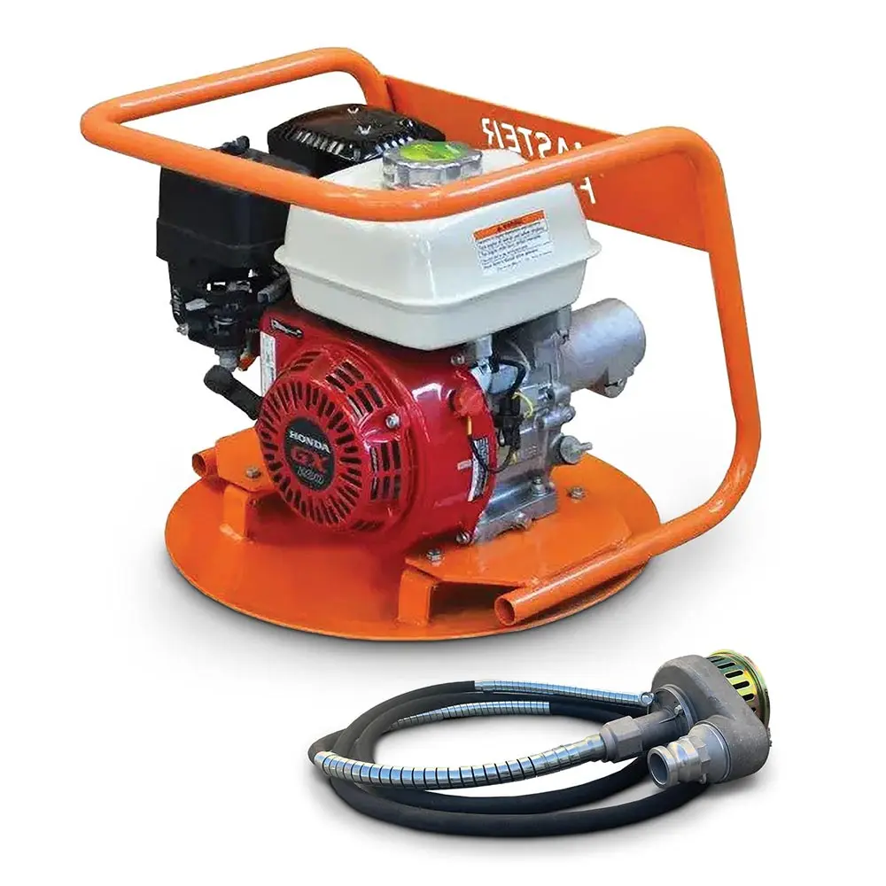 MASTERFINISH Drive Unit "C" Honda Kit with Submersible Pump TTKIT1013