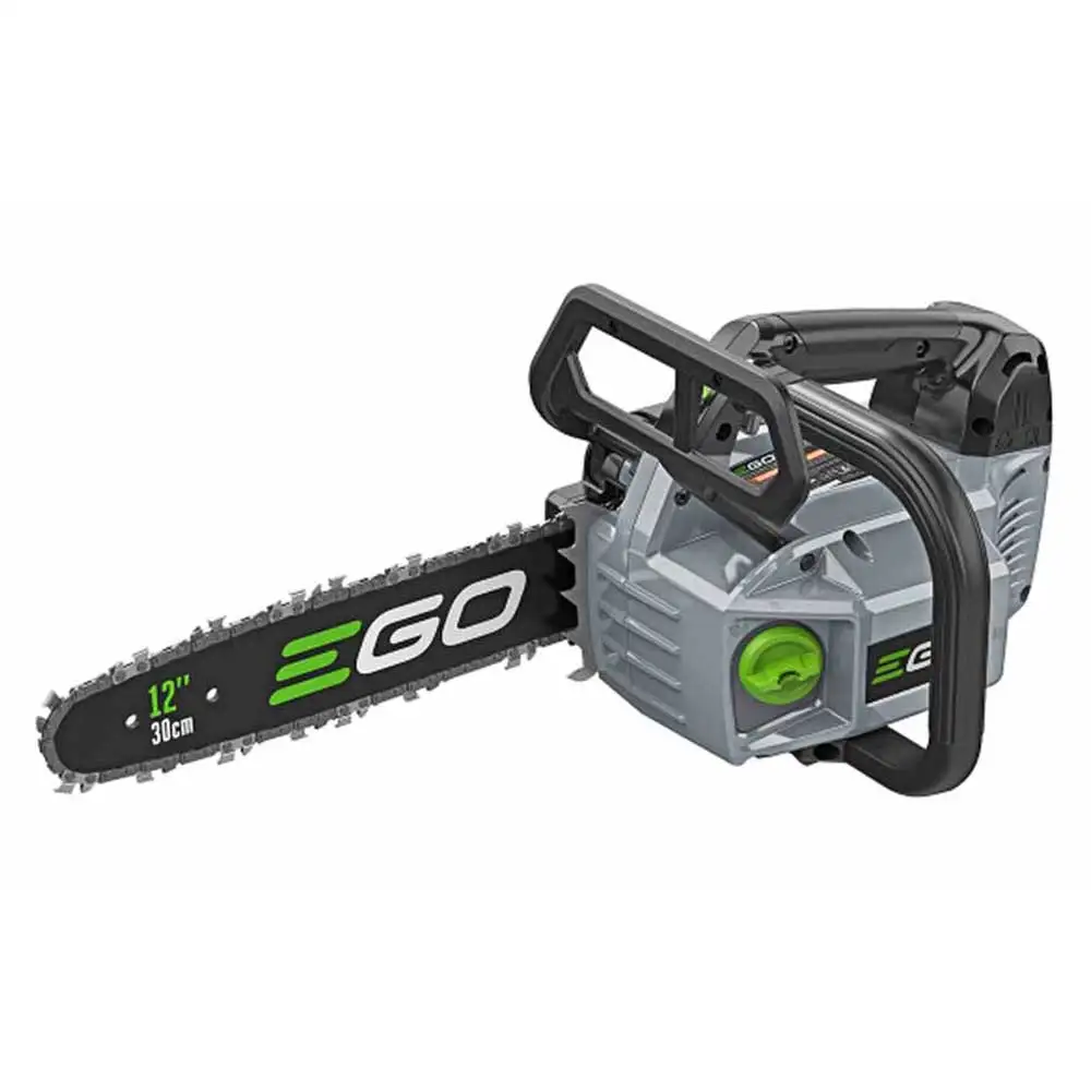 EGO POWER+ 56V 30cm Commercial Top Handle Chainsaw Skin CSX3000