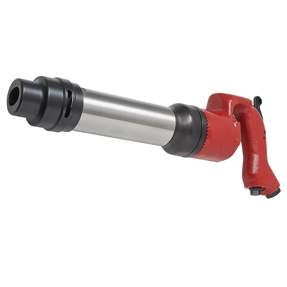 CHICAGO PNEUMATIC 1600bpm Air Chipping Hammer CP9363-4H
