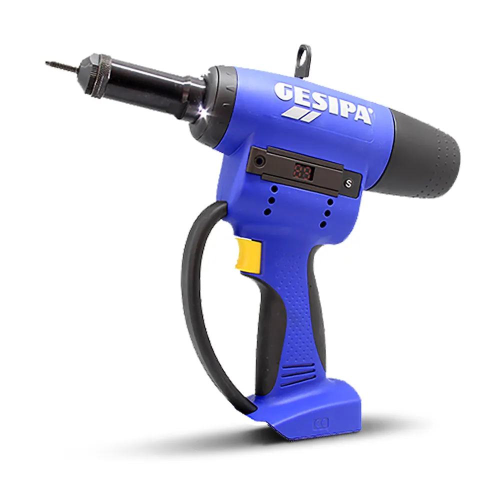 GESIPA Firebird Pro 18V Rivet Nut Gun Skin GT-FBPRO-C