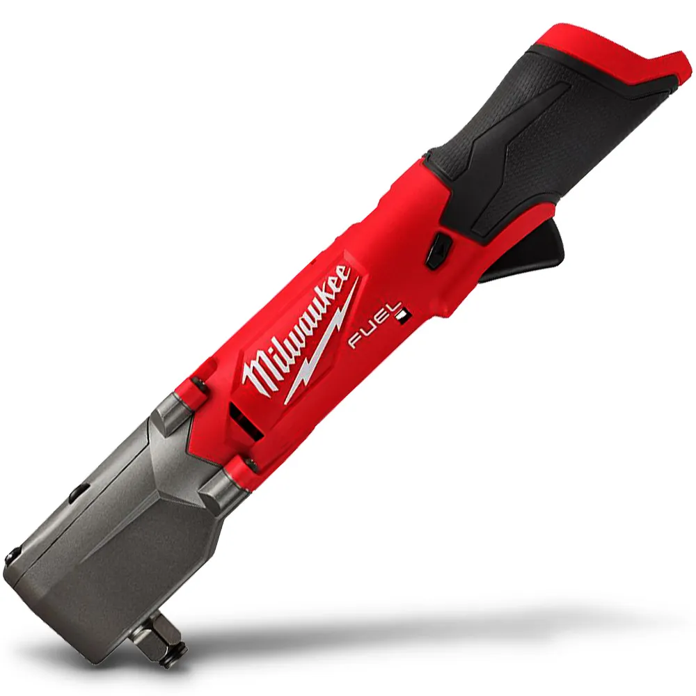 MILWAUKEE 12V FUEL 1/2inch Right-Angle Impact Wrench Skin M12FRAIWF120