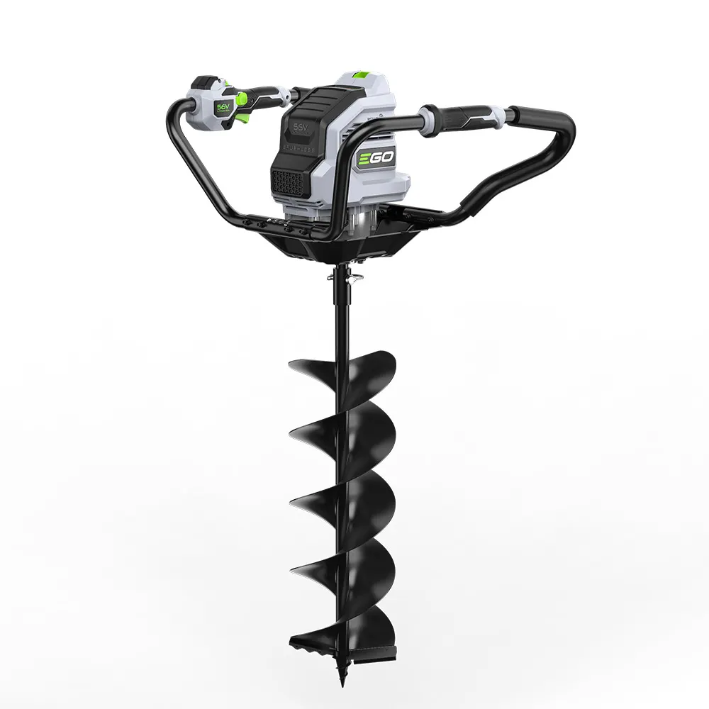 EGO 56V 200mm Auger Skin With 200mm Auger Bit EG0800E