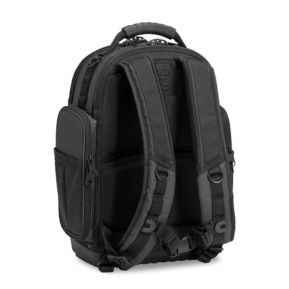 VETO 40 x 25 x 49cm Everyday Carry Backpack Carbon Large VETOEDCPAC-LCBCARBON