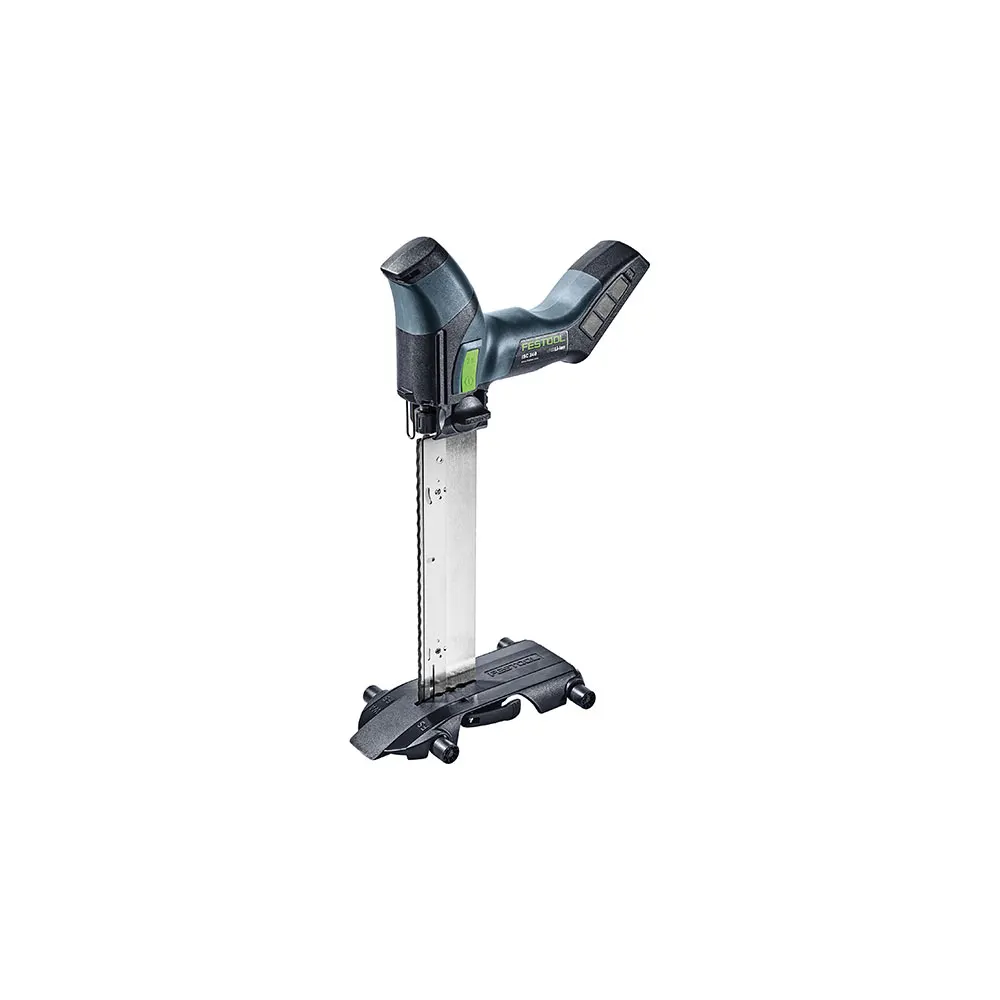 FESTOOL ISC 240 18V 240mm Cordless Insulation Saw 5.0Ah Bluetooth Set in Systainer 578292