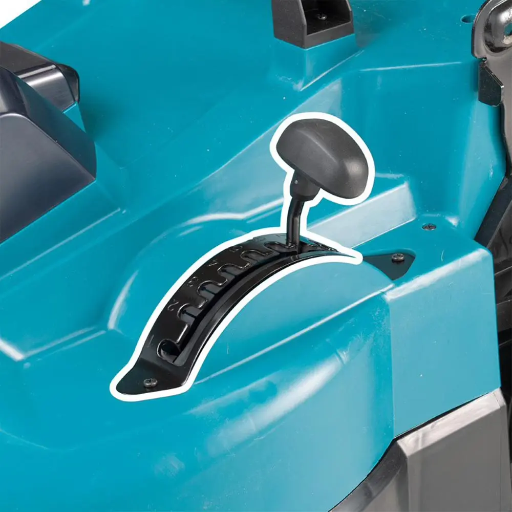 MAKITA 18Vx2 480mm Lawn Mower Skin DLM480Z