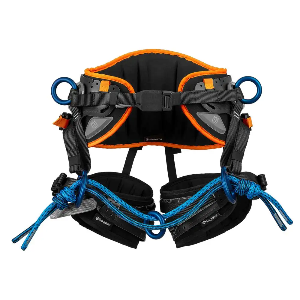 HUSQVARNA Climbing Harness 534098601