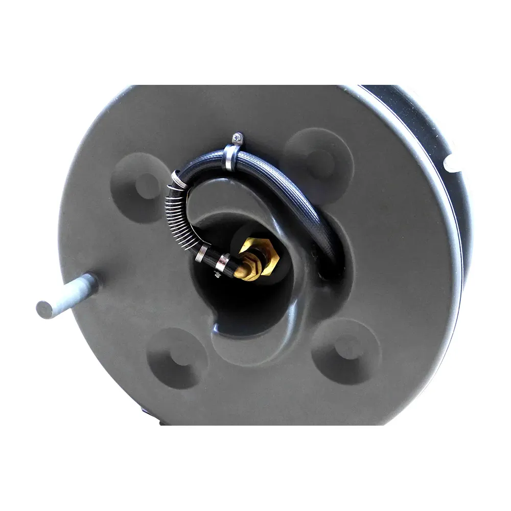 TRANS TANK INTERNATIONAL 36M Rewind Poly Hose Reel Fire Hose AFHW10B036M19 I-00805