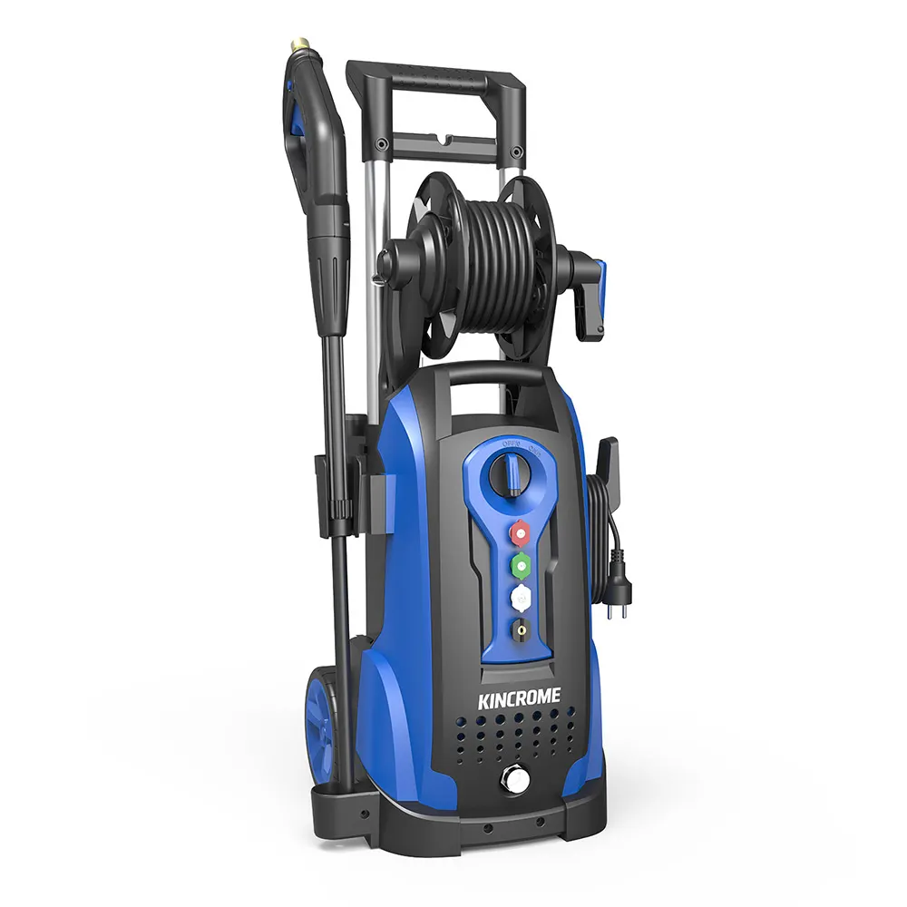 KINCROME 2100W Electric Pressure Washer K16254