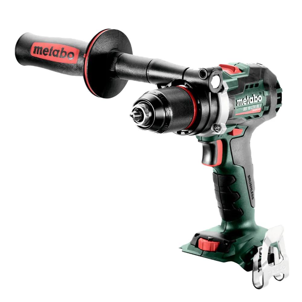 METABO 18V Brushless 130Nm LTX Drill Driver 602358850