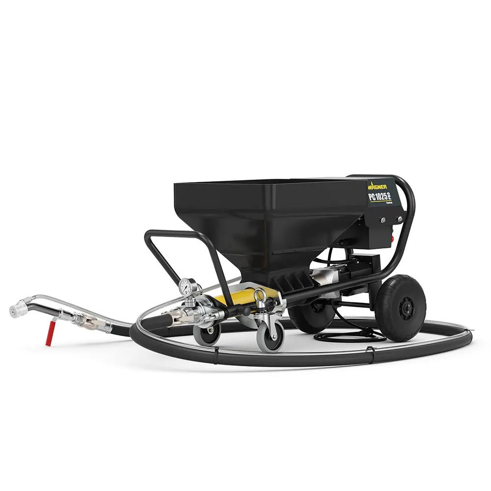 WAGNER PlastCoat Pro Spray Pack 2416348