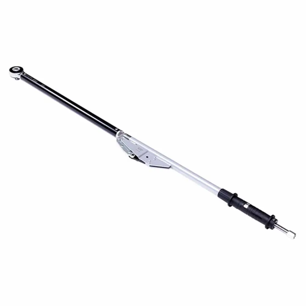 NORBAR 3/4 Inch Adjustable Ratchet Dual Scale Industrial 5AR-N 120115