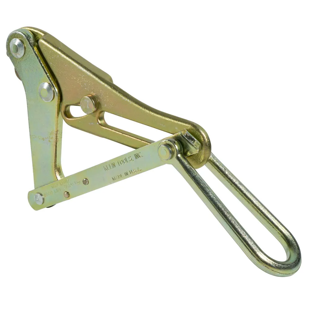 KLEIN Hi Strength Chicago Grip A-1684-5F