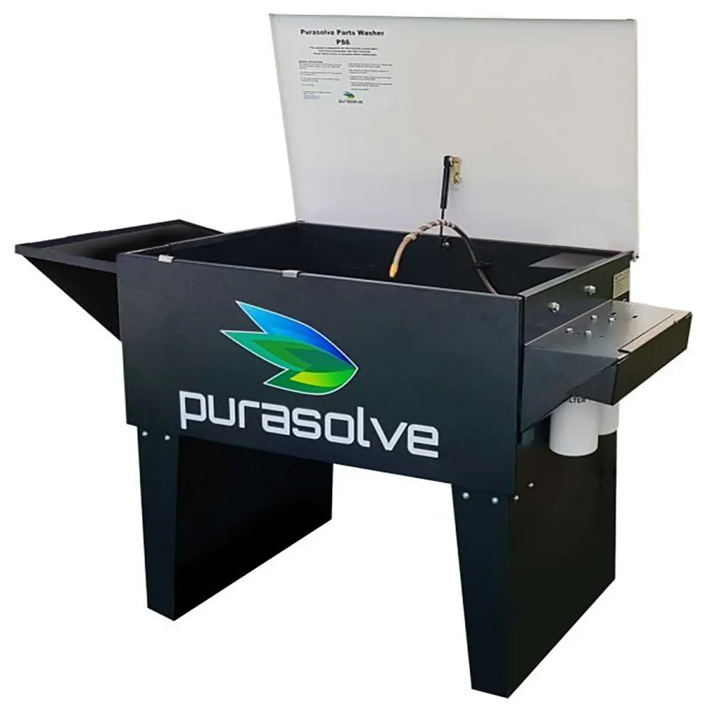 PURASOLVE 75L PS6 Parts Washer PS6PW