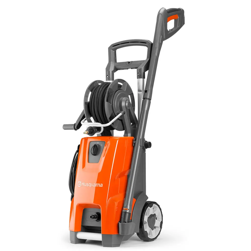 HUSQVARNA 2321PSI Pressure Washer PW 360 967677803