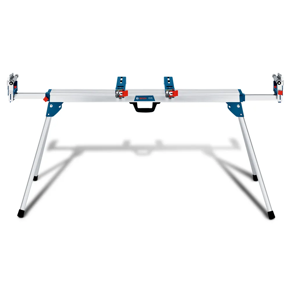 BOSCH 3.8m Mitre Saw Stand Folding GTA3800