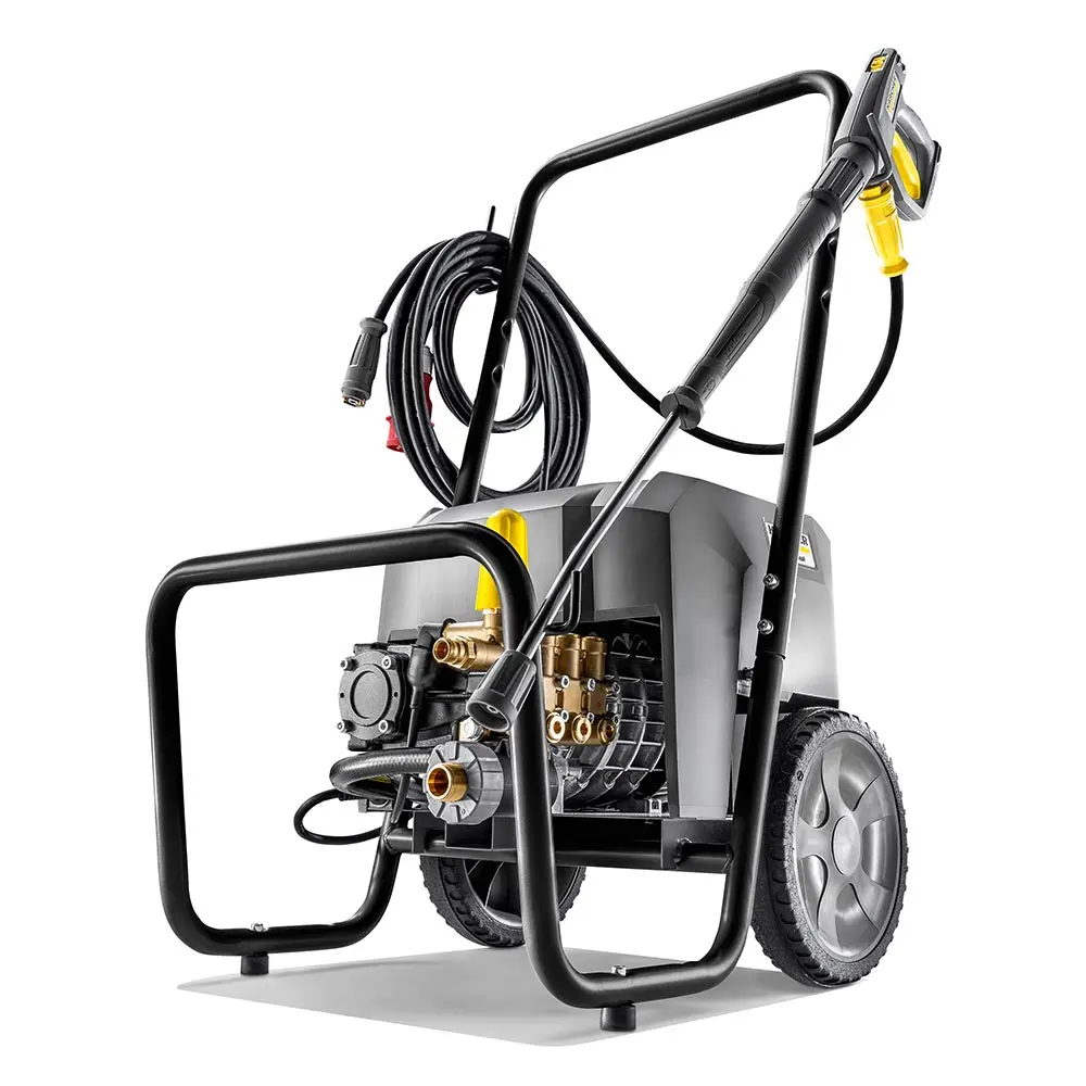 KARCHER High Pressure Washer HD 13/18-4 S Classic 1.367-403.0