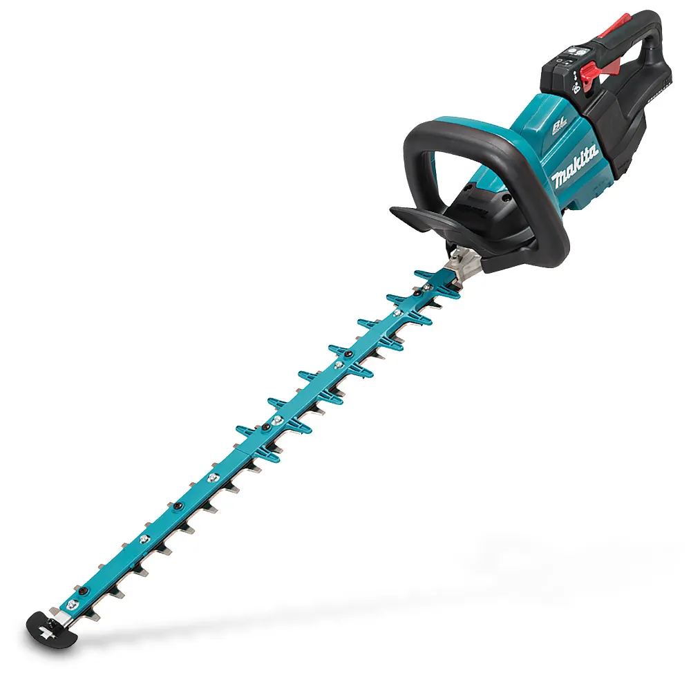 MAKITA 18V 600mm Brushless Hedge Trimmer SKIN DUH602Z