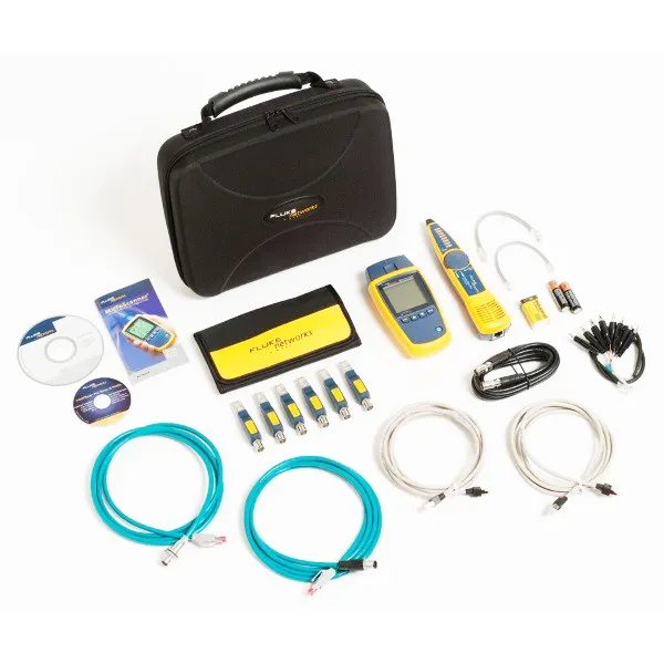 FLUKE Microscanner2 Professional Kit FLUMS2KIT