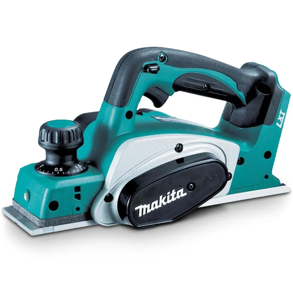 MAKITA 18V 82mm Planer Skin DKP180Z