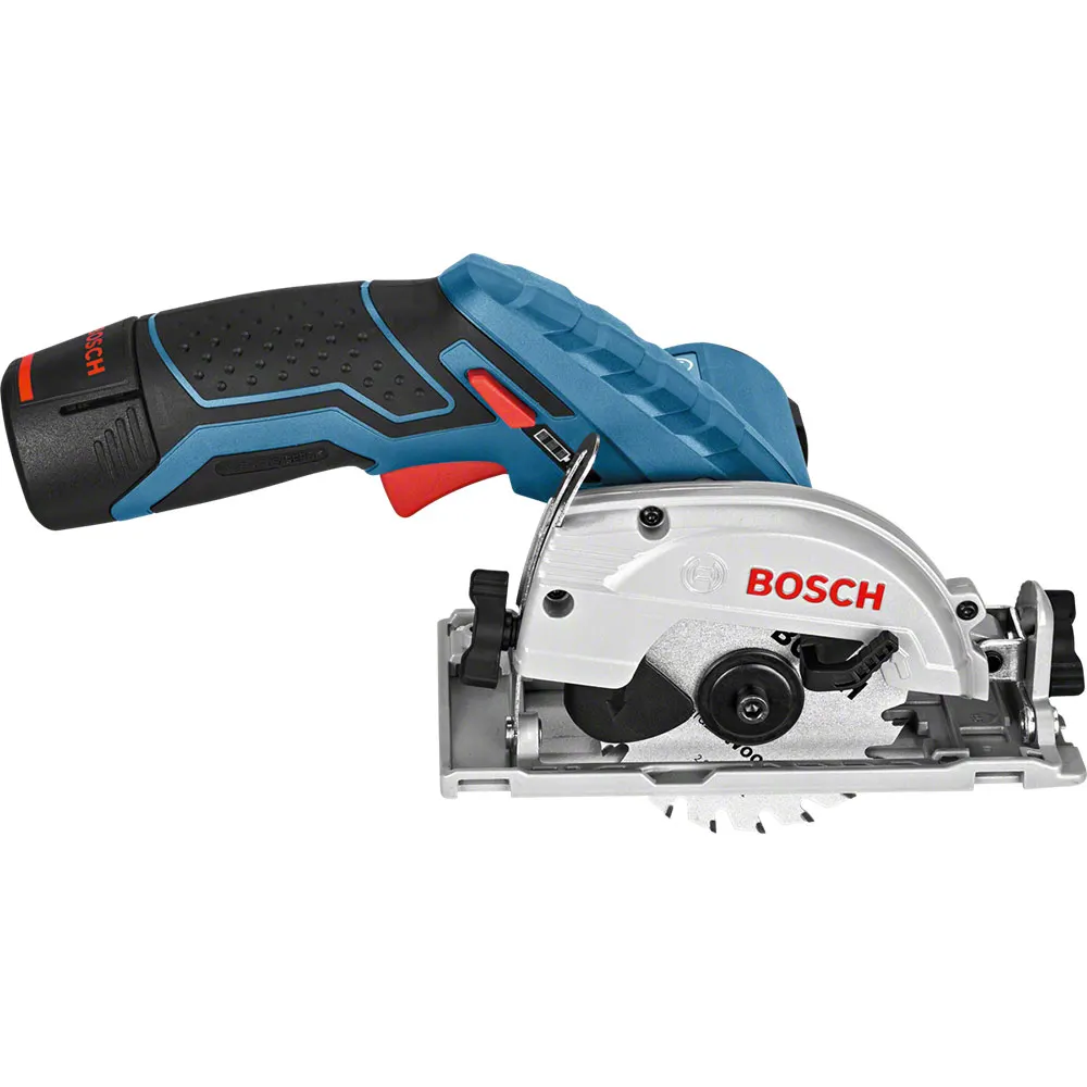 BOSCH 12V 85mm Circular Saw Skin GKS 12V-26 06016A1001