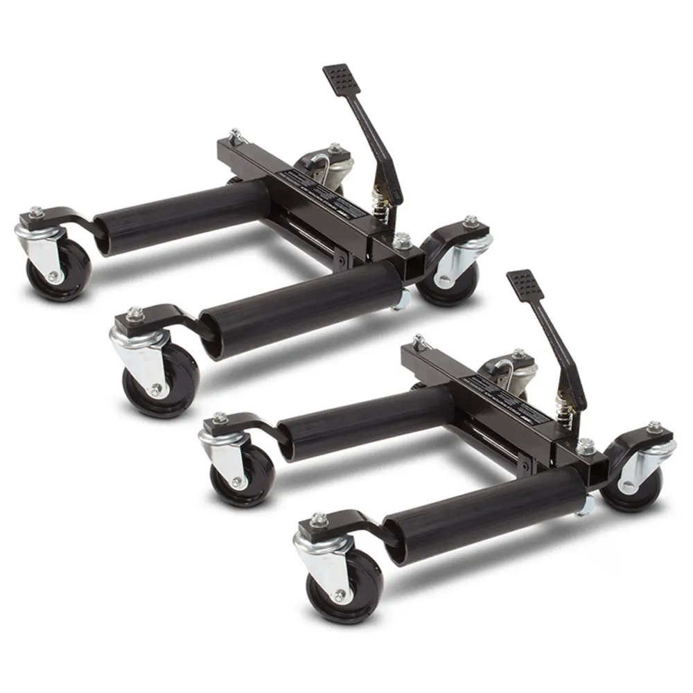 TTI 2 Pack 680kg Vehicle Position Jack TTKIT979