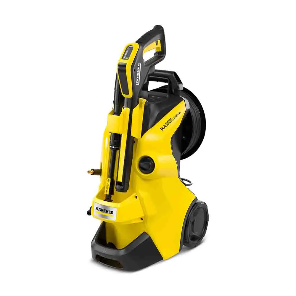 KARCHER K4 Premium Power Control + Home T5 1.603-423.0