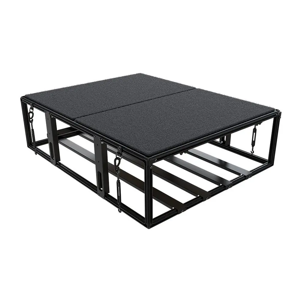 FRONT RUNNER 4 Wolf Pack Pro Storage System / Narrow SSWO012