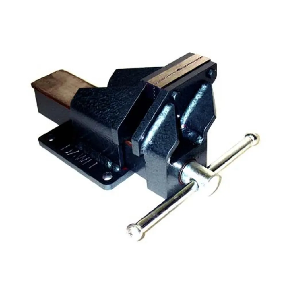 DAWN 125mm Engineer Vice Offset - Fabricated I-Range 60319