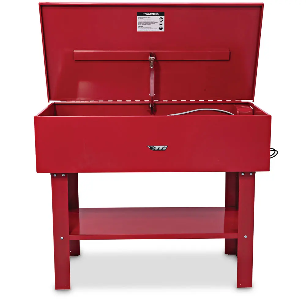 TTI 150 Litre Parts Washer TTIPW180