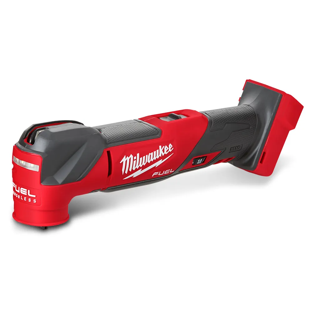 MILWAUKEE 18V FUEL Brushless Oscillating Multi-Tool Skin M18FMT-0