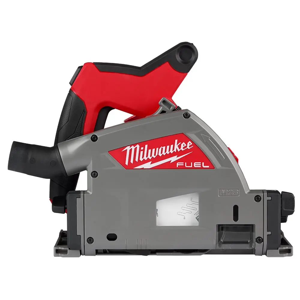 MILWAUKEE 18V FUEL 165mm Track Saw Skin M18FPS55-0P